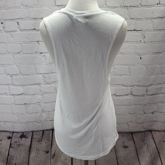 Oklahoma City Thunder Team OKC razorback tank - Picture 8 of 14